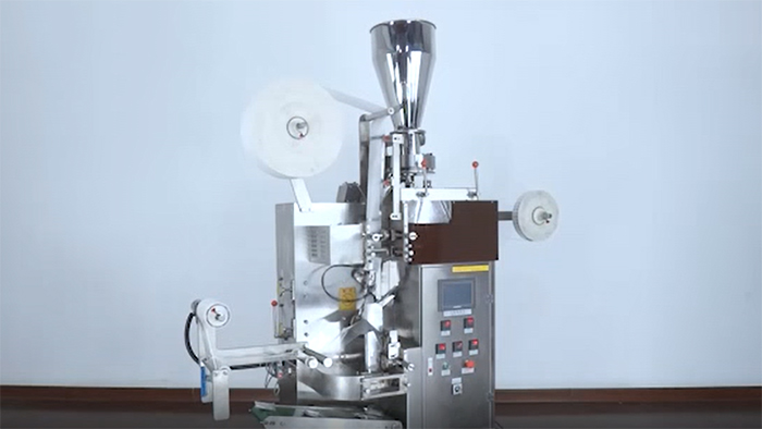 Envasadoras de té en saquitos, YS-18II
